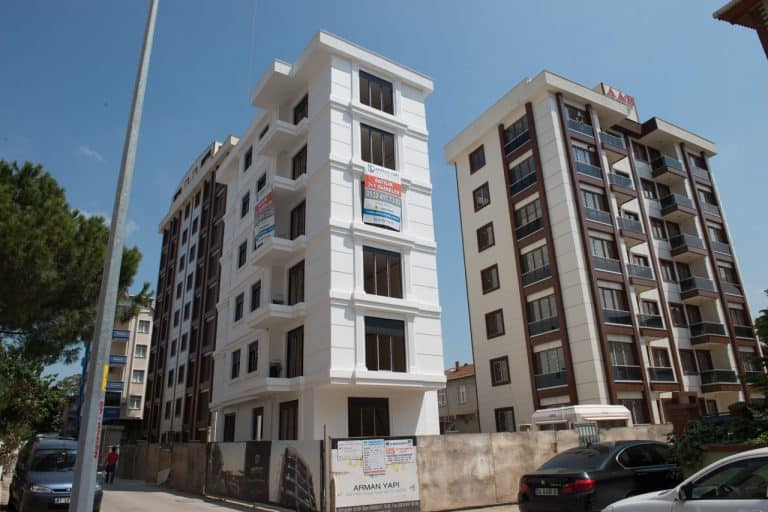 ARMAN YAPI – PENDİK