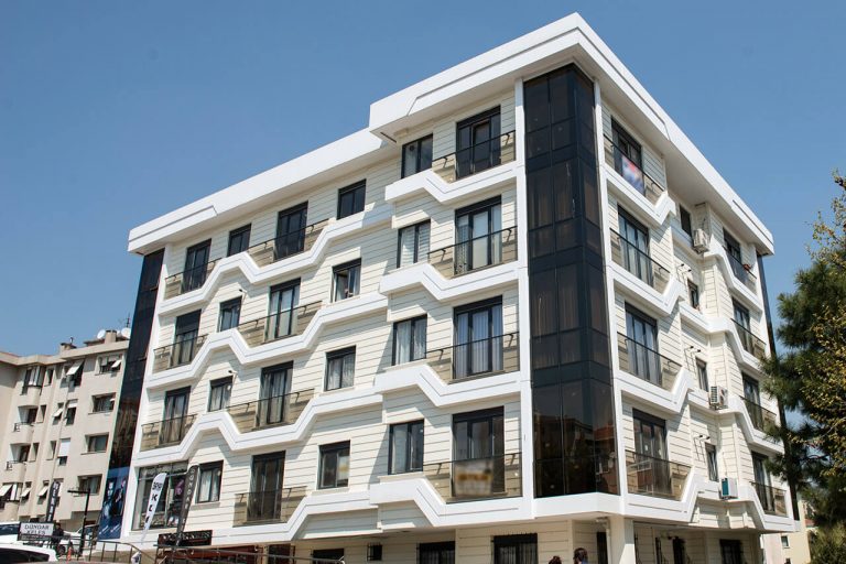 acıbadem kentsel dönüşüm