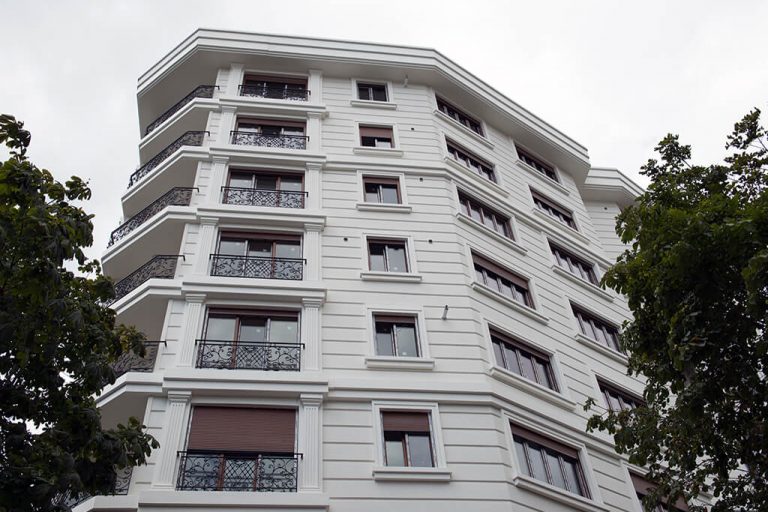 fenerbahçe kentsel dönüşüm