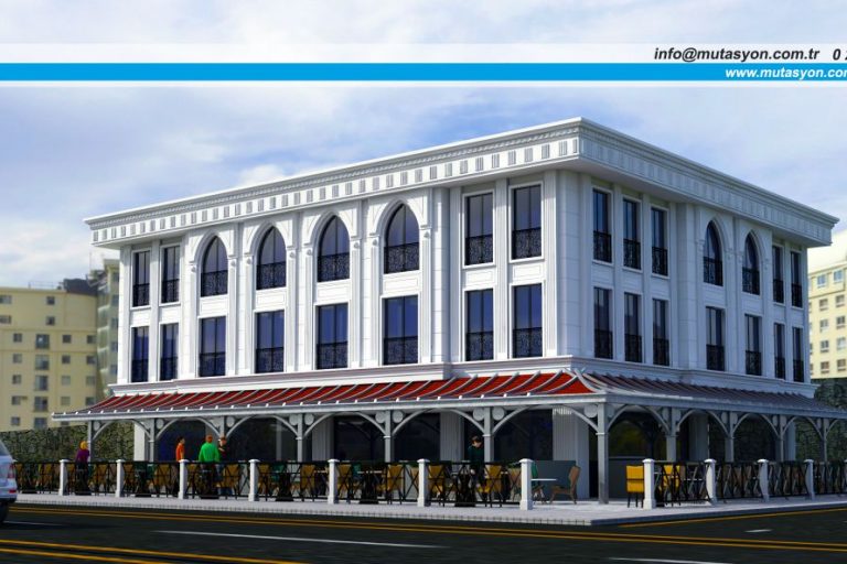 sakarya dış cephe kaplama