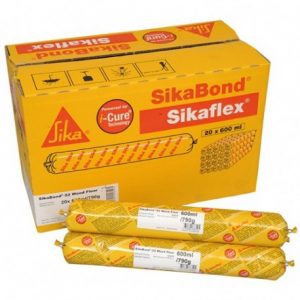 Sikaflex® Construction