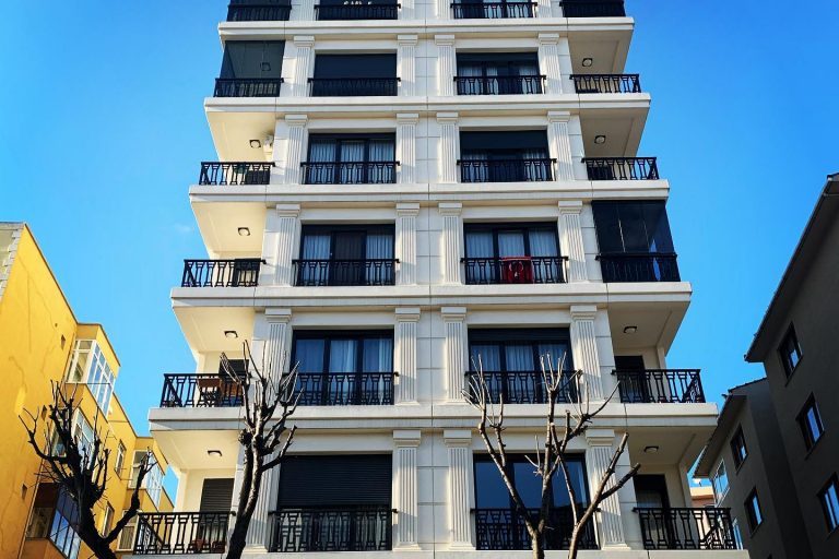 kozyatağı gfrc precast