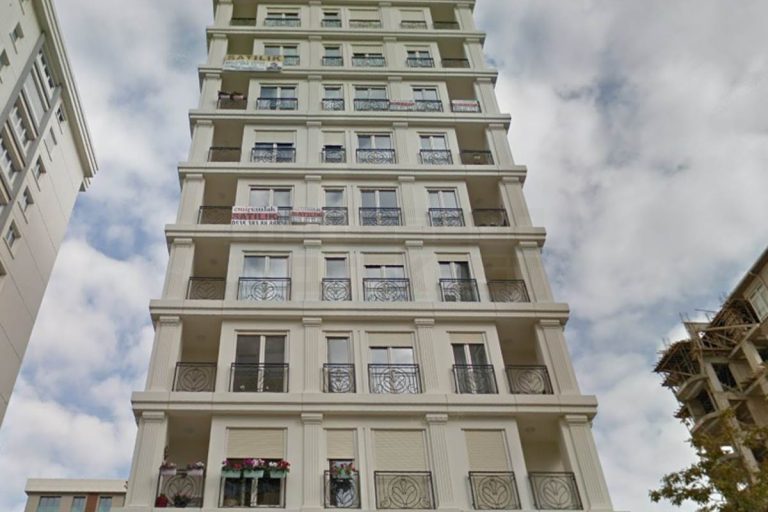 kadıköy cephe kaplama