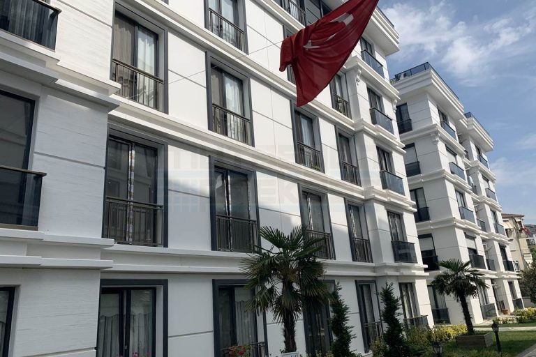 büyükçekmece prekast