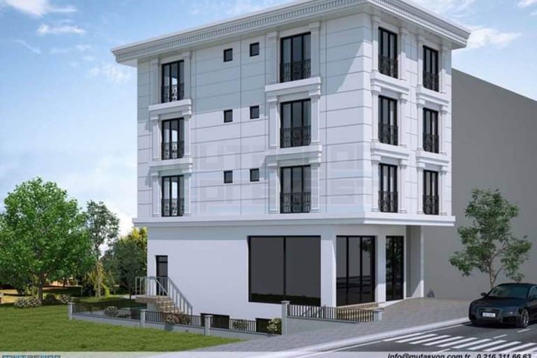 sultanbeyli 3d tasarım