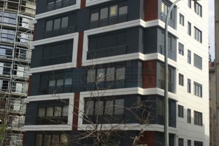 kadıköy fiber beton