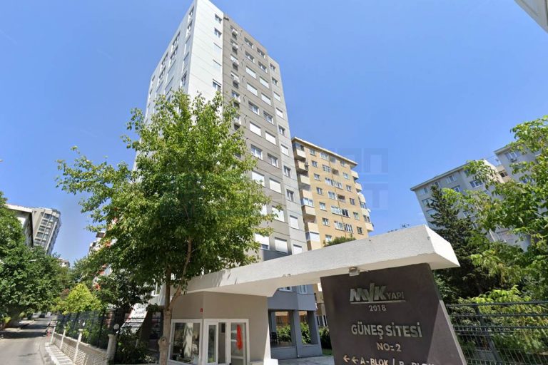 erenköy kentsel dönüşüm