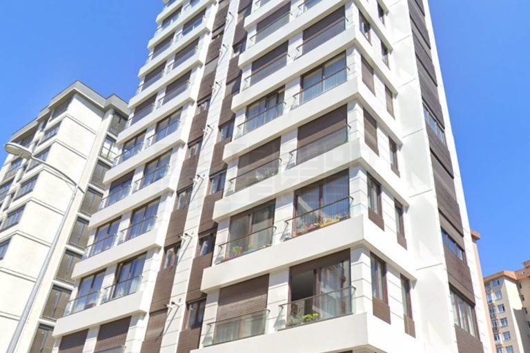 kadıköy cephe kaplama