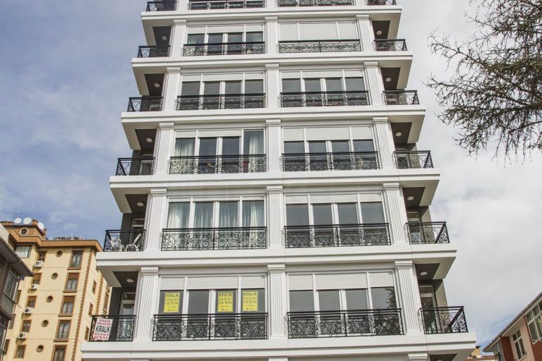 kadıköy cephe kaplama