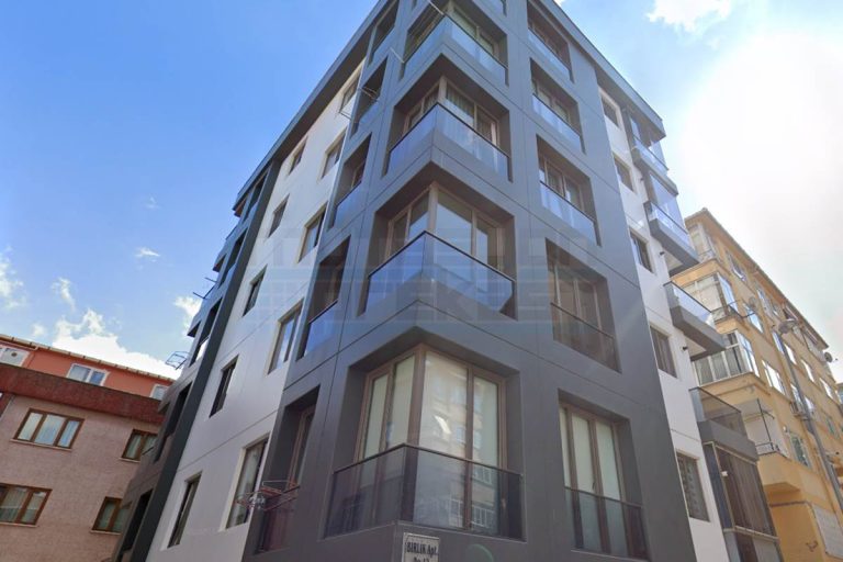 beşiktaş flext on cephe