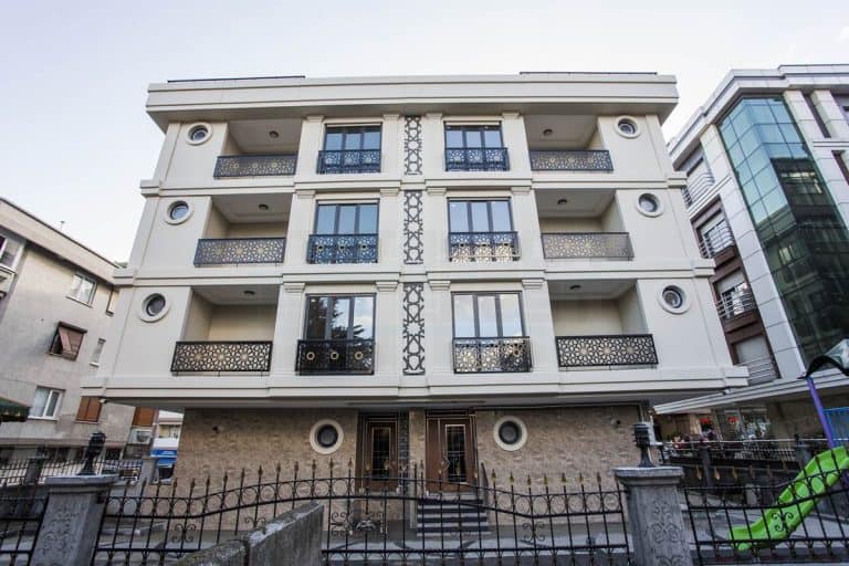 bahçelievler prekast