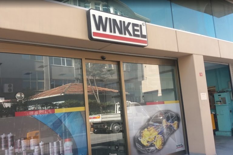 bahçelievler prekast