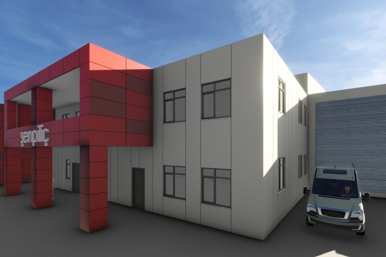 prekast kaplama-samsun